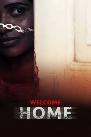 Welcome Home (2020) Hindi – – Welcome Home (2020) Hindi – –