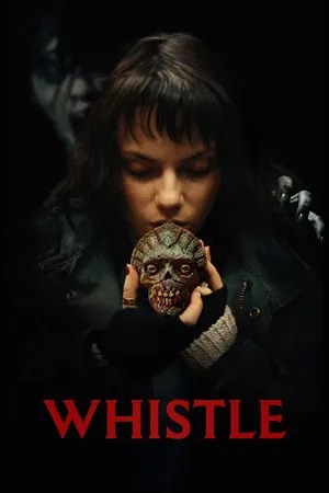 Whistle 2026 Hindi Dual Audio Whistle 2026 Hindi Dual Audio
