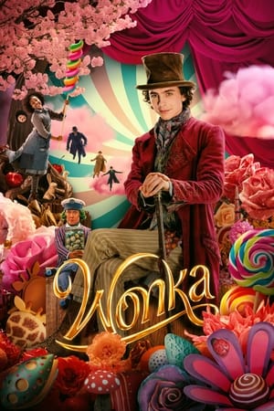 Wonka 2023 Hindi (HQ-Dub) Dual Audio – Wonka 2023 Hindi (HQ-Dub) Dual Audio –