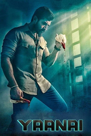 Yaanai 2022 Hindi Dual Audio Yaanai 2022 Hindi Dual Audio